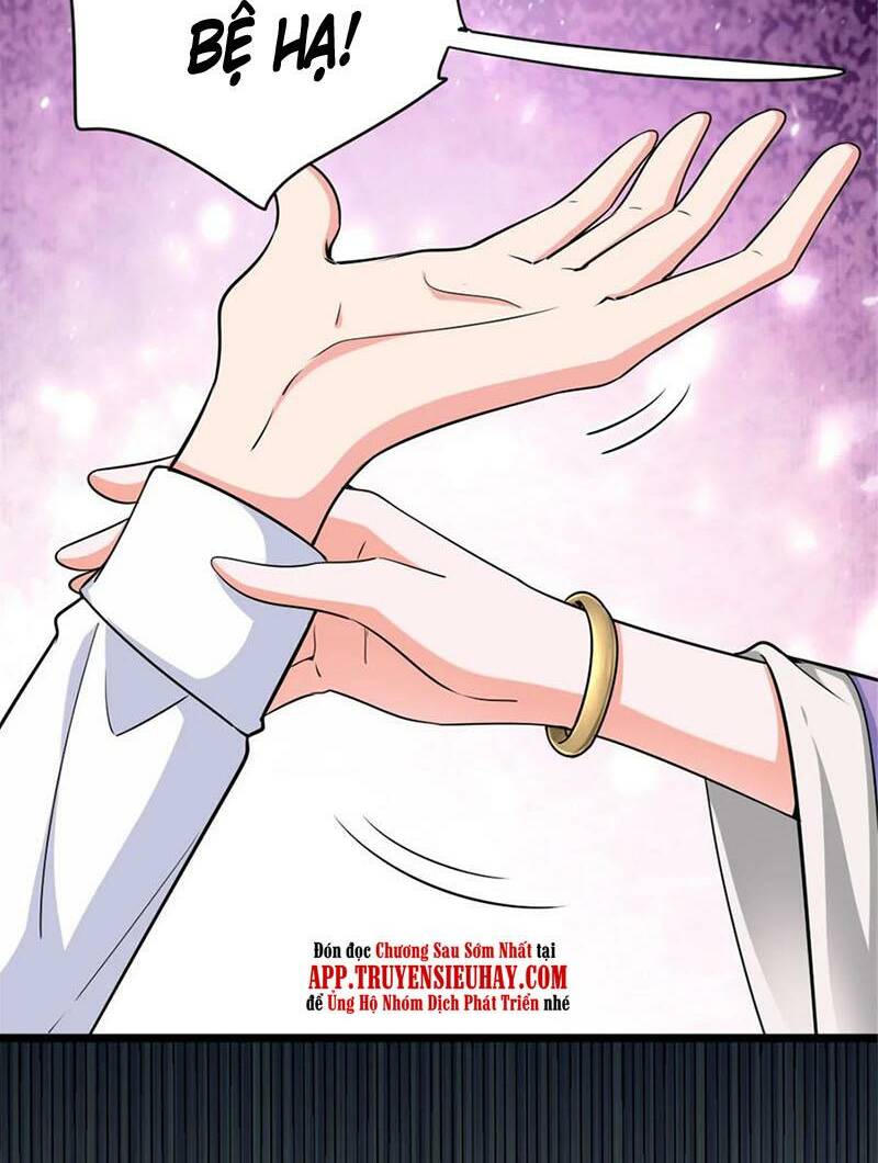 Thả Vu Nữ Đó Ra Chapter 454 - Trang 2