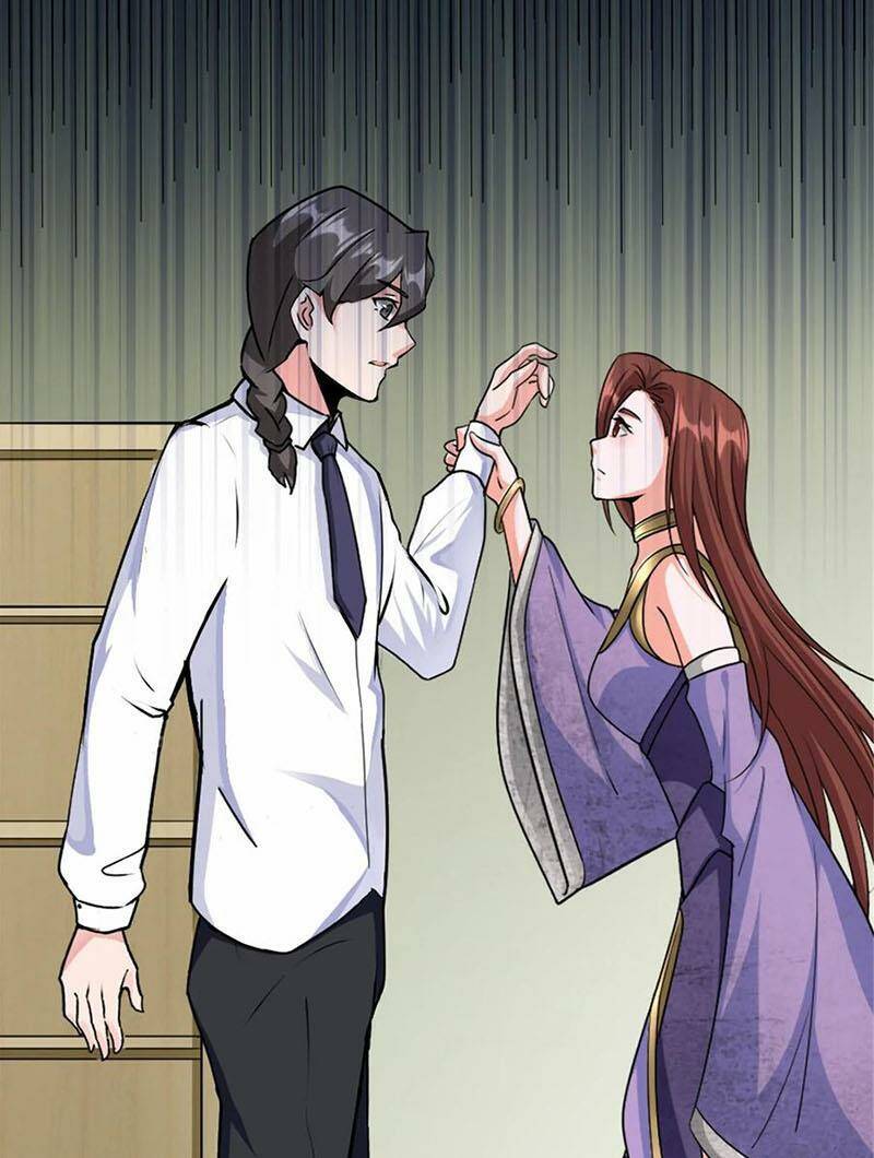 Thả Vu Nữ Đó Ra Chapter 454 - Trang 2