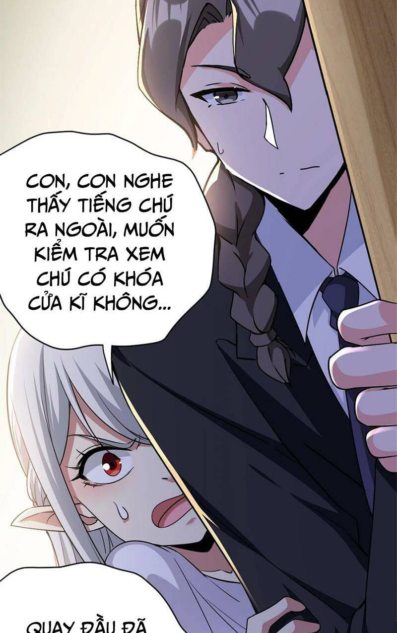 Thả Vu Nữ Đó Ra Chapter 454 - Trang 2
