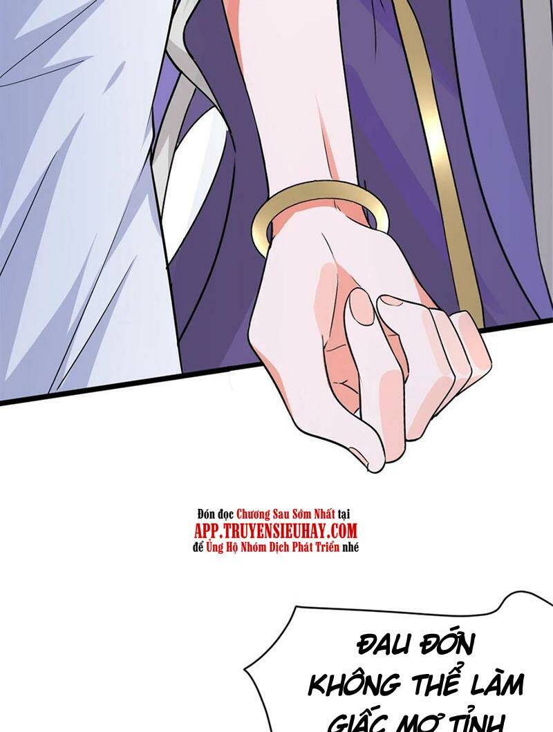 Thả Vu Nữ Đó Ra Chapter 454 - Trang 2