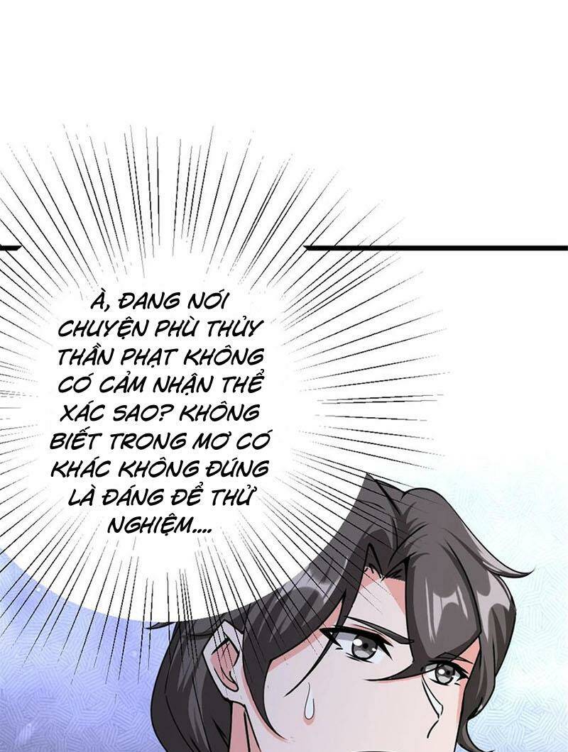 Thả Vu Nữ Đó Ra Chapter 454 - Trang 2