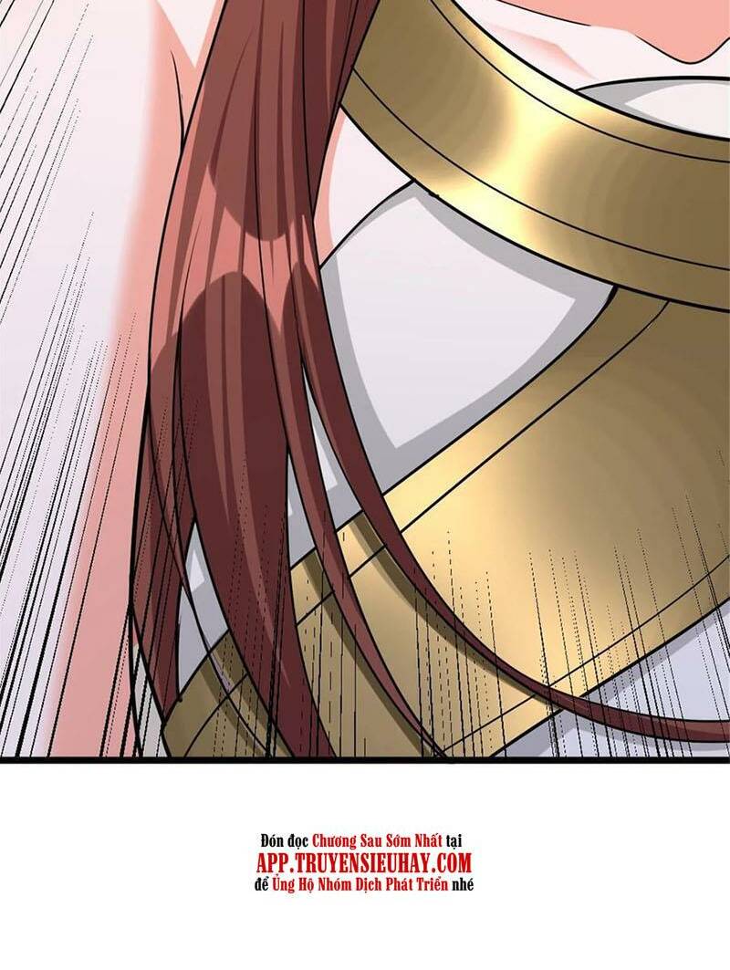 Thả Vu Nữ Đó Ra Chapter 454 - Trang 2