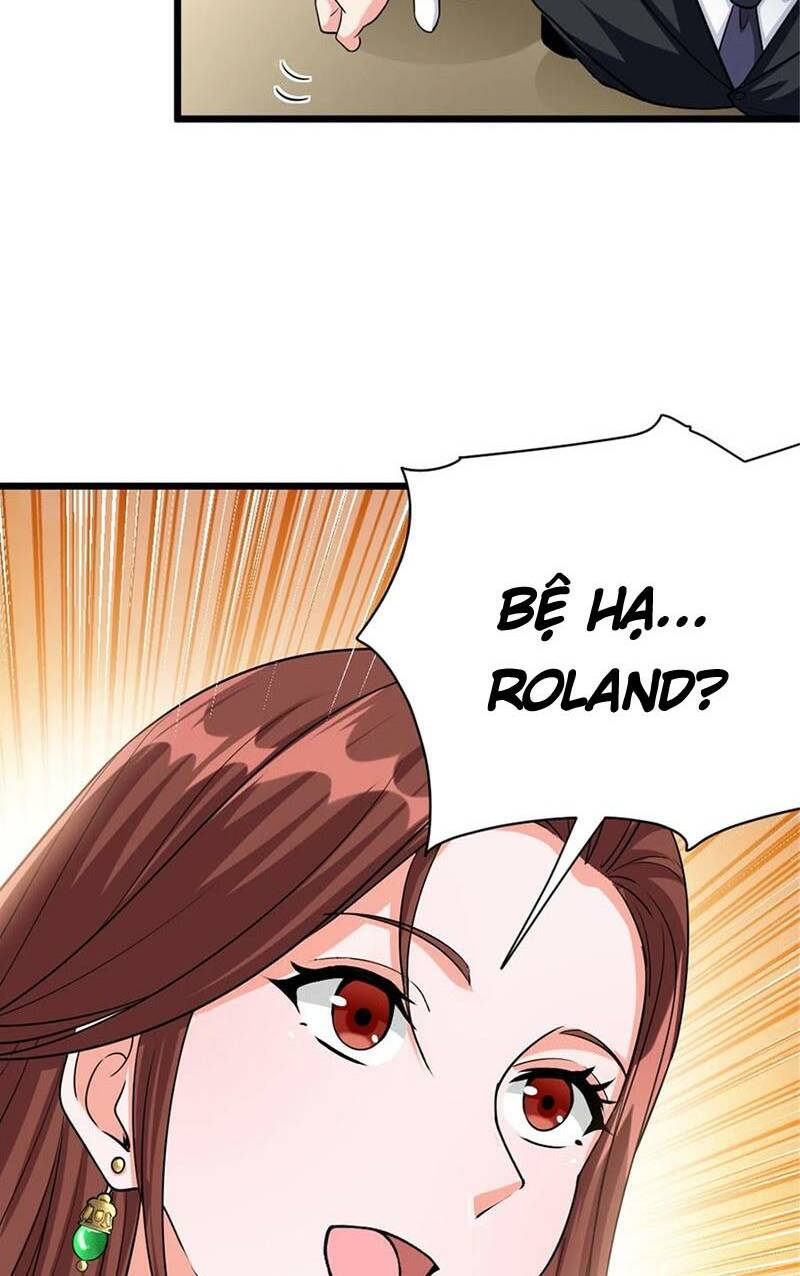 Thả Vu Nữ Đó Ra Chapter 454 - Trang 2