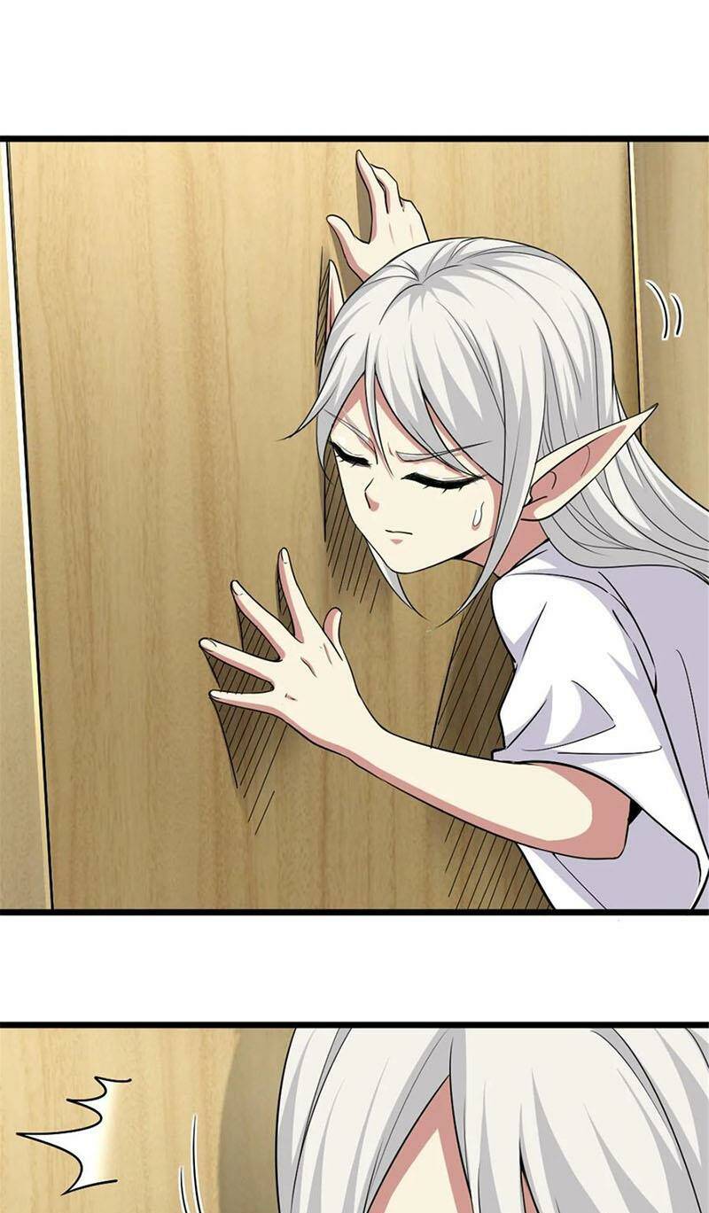 Thả Vu Nữ Đó Ra Chapter 455 - Trang 2