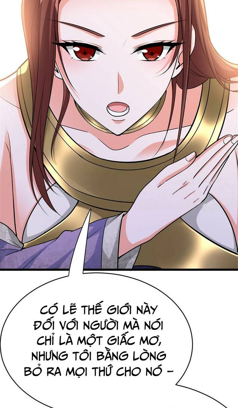 Thả Vu Nữ Đó Ra Chapter 455 - Trang 2