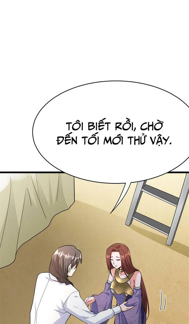 Thả Vu Nữ Đó Ra Chapter 455 - Trang 2