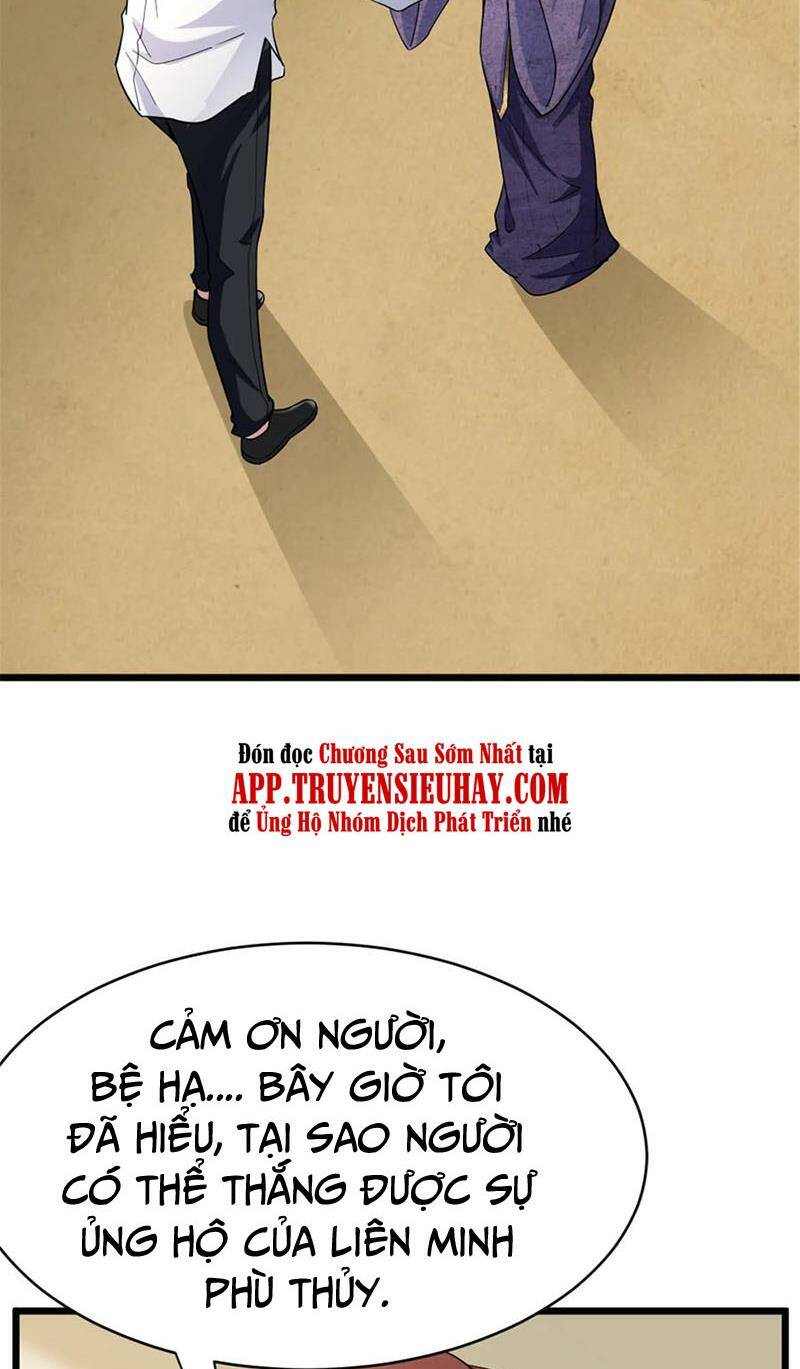 Thả Vu Nữ Đó Ra Chapter 455 - Trang 2