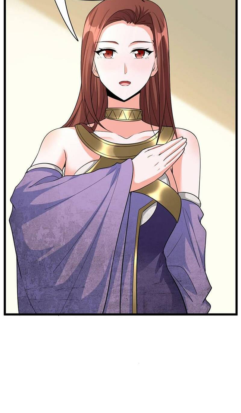 Thả Vu Nữ Đó Ra Chapter 455 - Trang 2