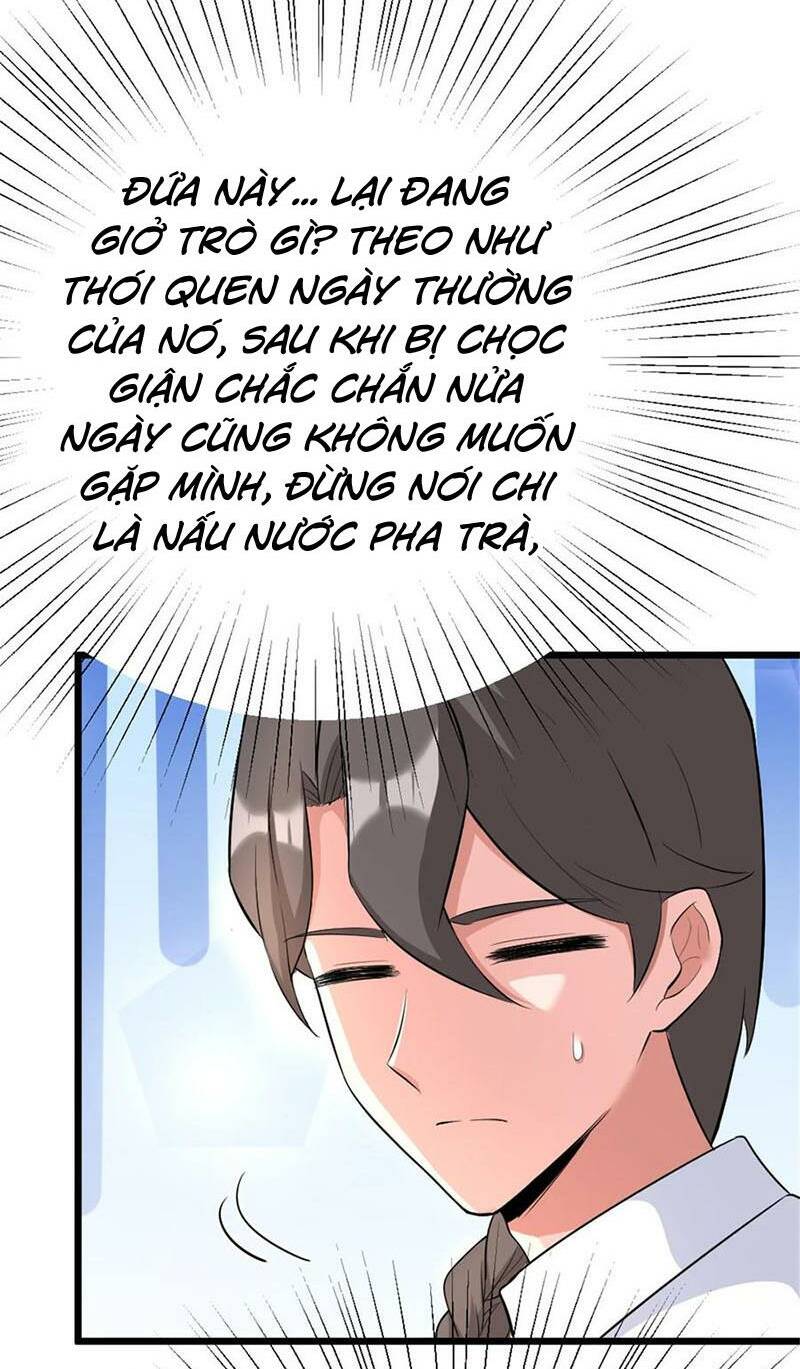 Thả Vu Nữ Đó Ra Chapter 455 - Trang 2