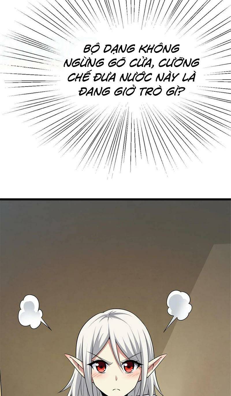 Thả Vu Nữ Đó Ra Chapter 455 - Trang 2