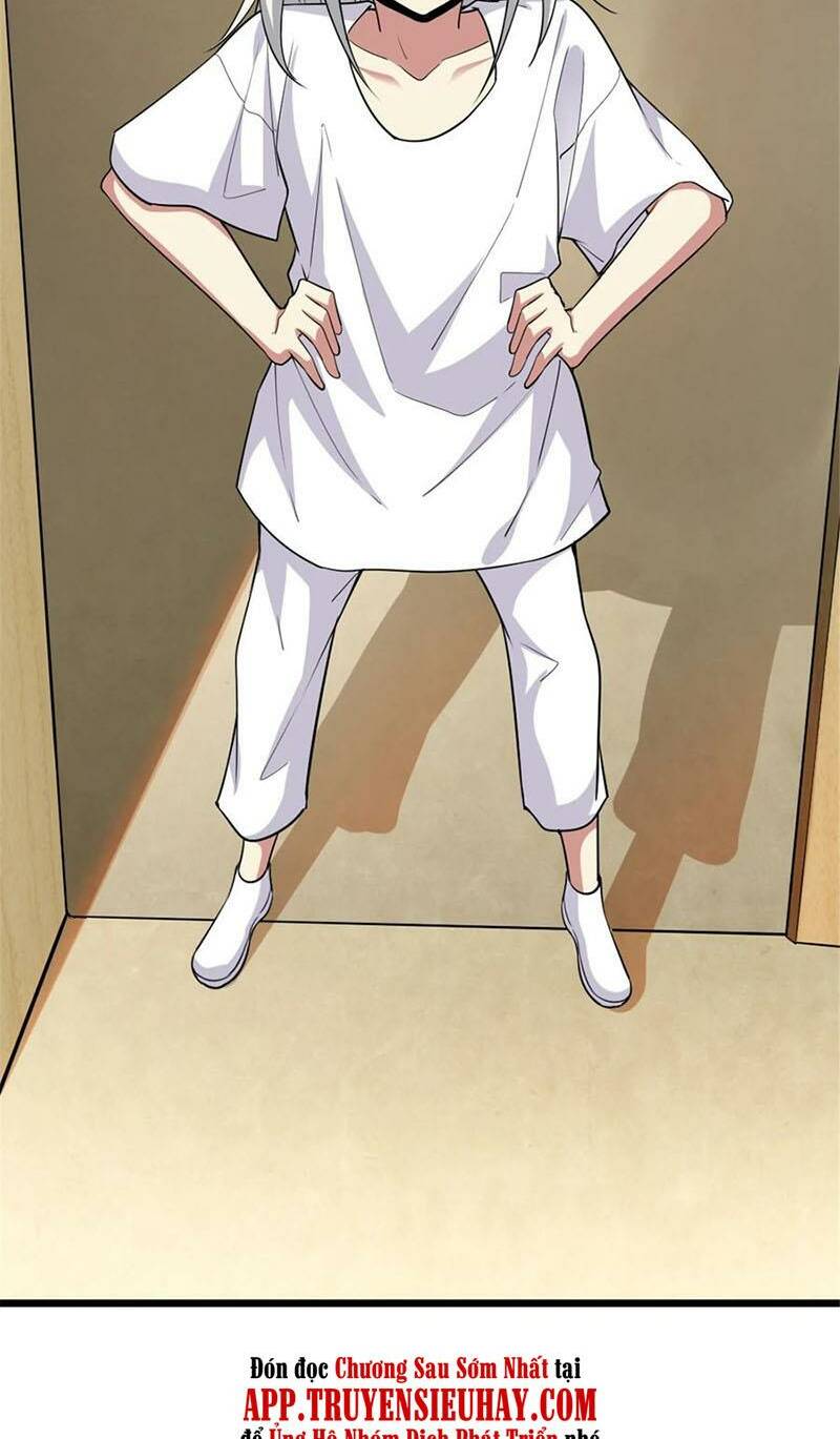 Thả Vu Nữ Đó Ra Chapter 455 - Trang 2