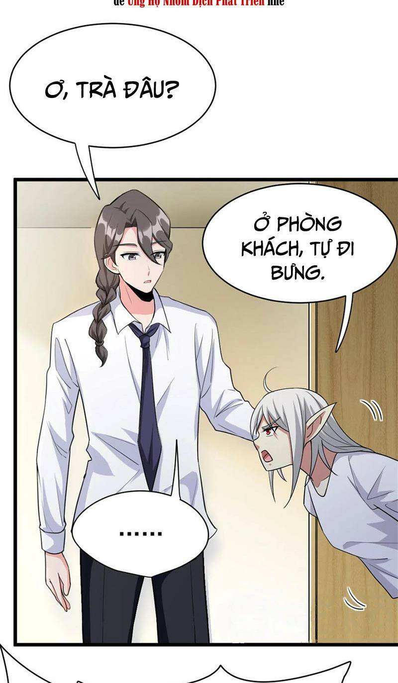 Thả Vu Nữ Đó Ra Chapter 455 - Trang 2