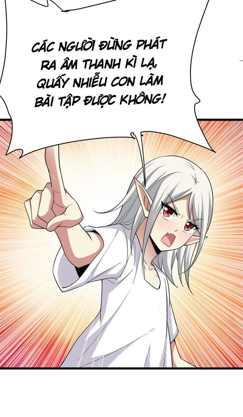 Thả Vu Nữ Đó Ra Chapter 455 - Trang 2