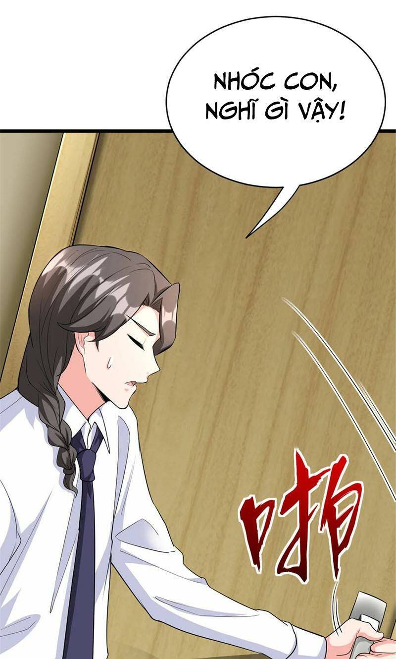 Thả Vu Nữ Đó Ra Chapter 455 - Trang 2