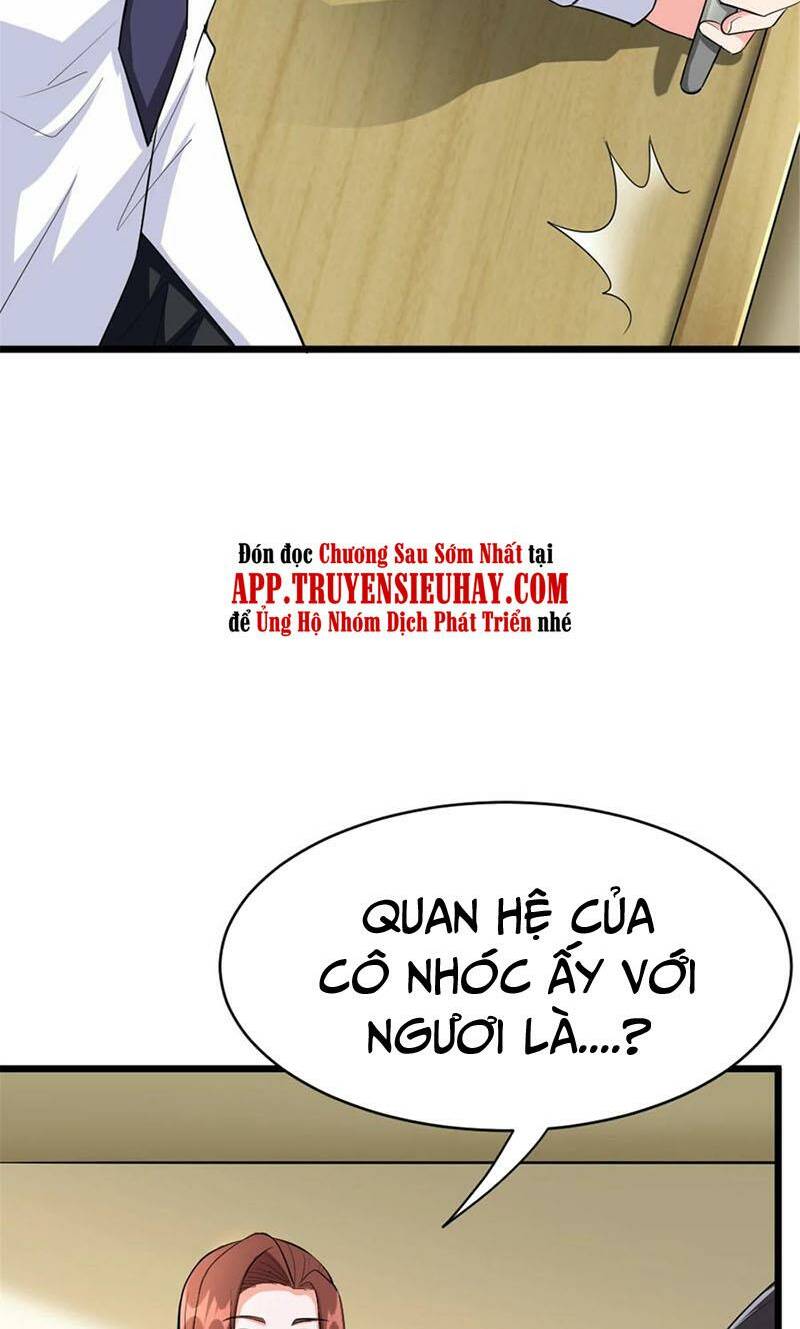 Thả Vu Nữ Đó Ra Chapter 455 - Trang 2