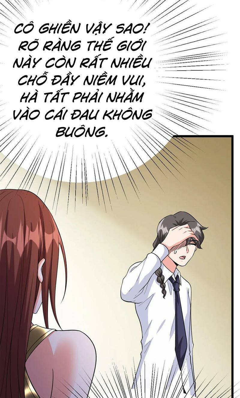 Thả Vu Nữ Đó Ra Chapter 455 - Trang 2