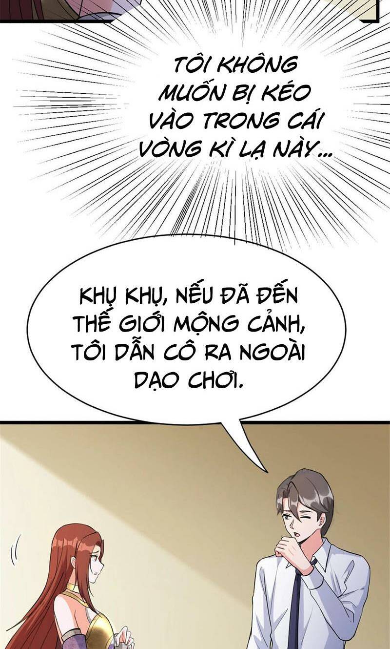 Thả Vu Nữ Đó Ra Chapter 455 - Trang 2