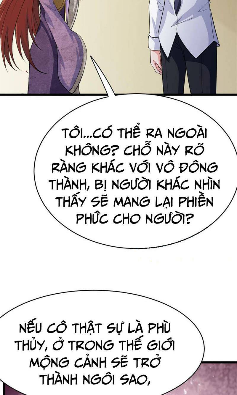 Thả Vu Nữ Đó Ra Chapter 455 - Trang 2