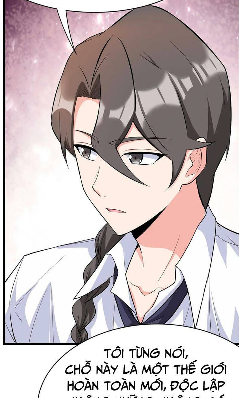 Thả Vu Nữ Đó Ra Chapter 455 - Trang 2