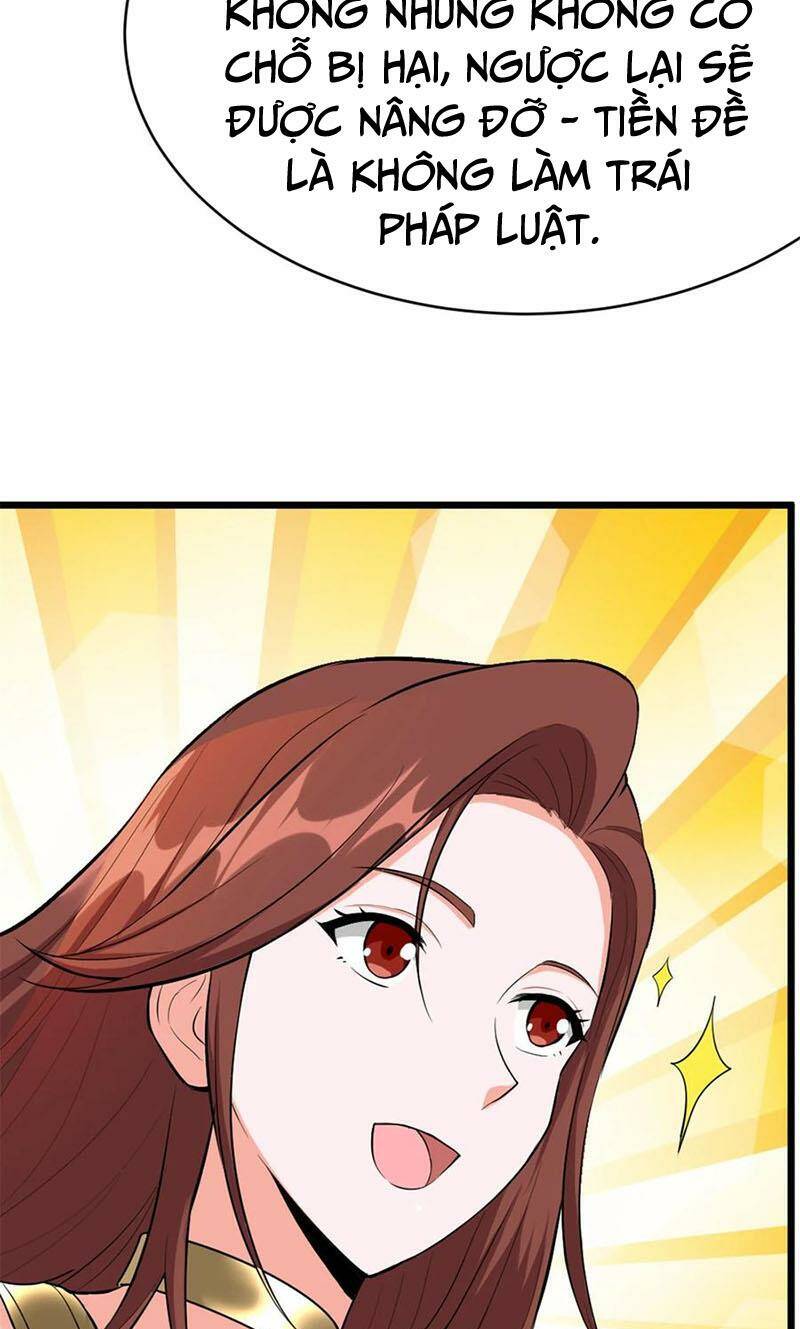 Thả Vu Nữ Đó Ra Chapter 455 - Trang 2