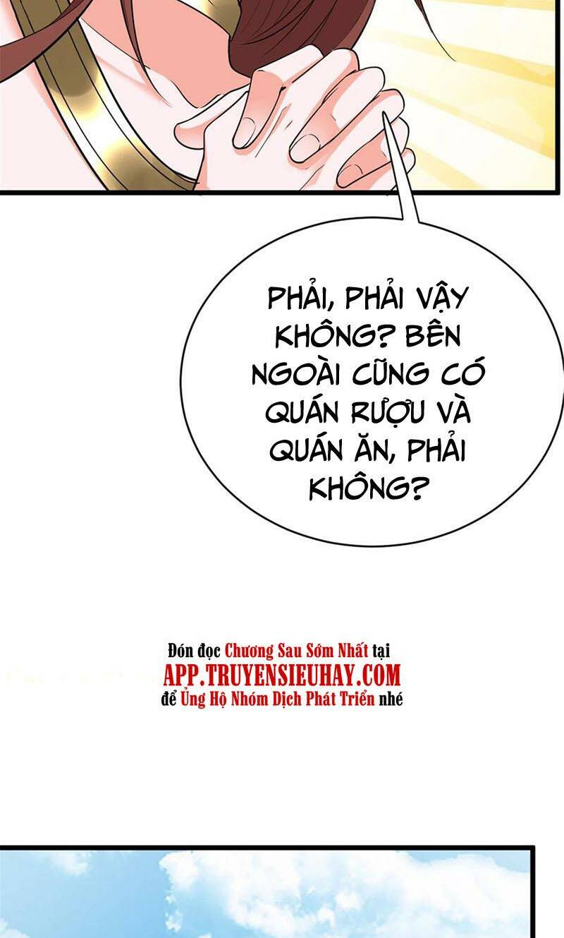 Thả Vu Nữ Đó Ra Chapter 455 - Trang 2