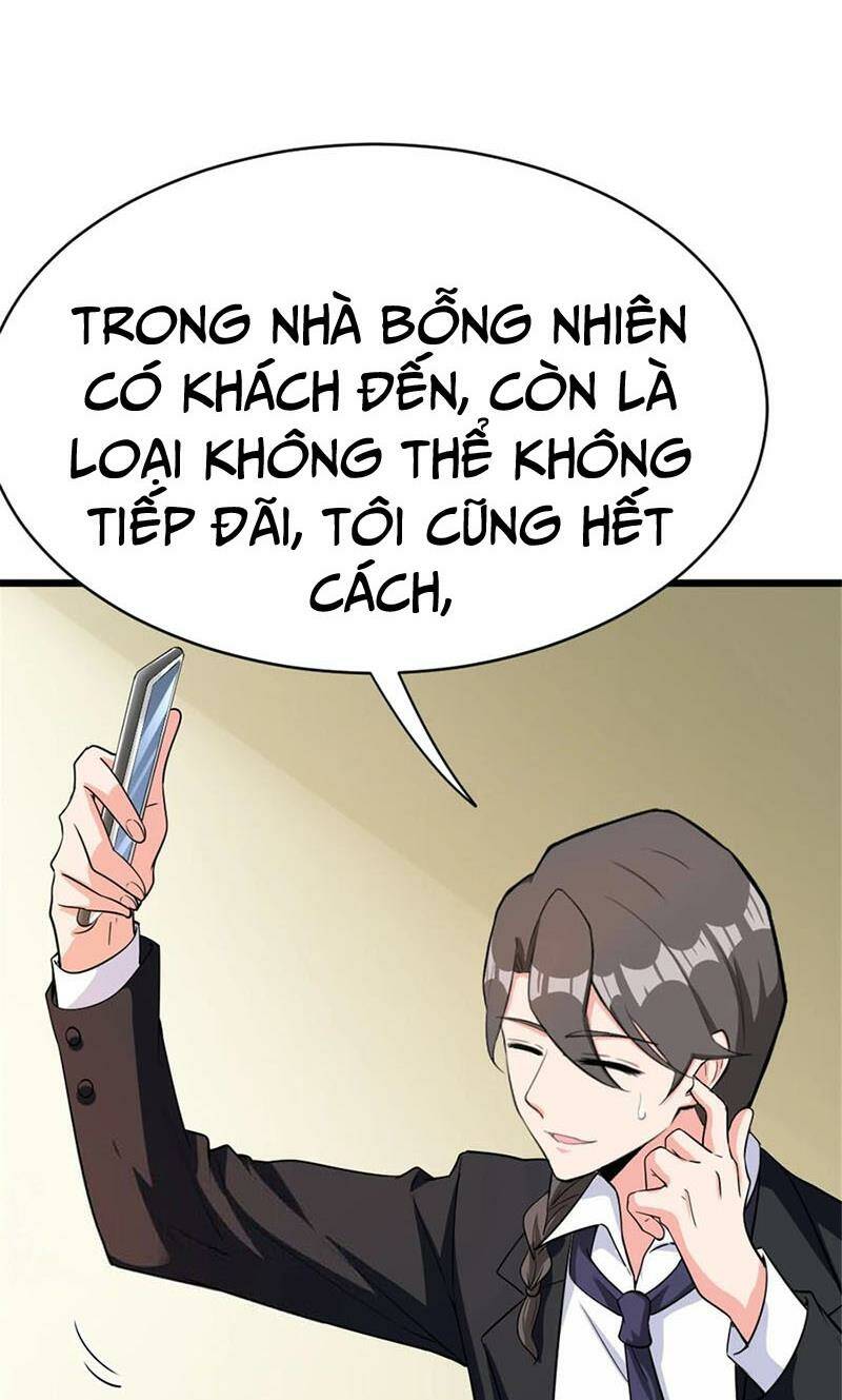 Thả Vu Nữ Đó Ra Chapter 455 - Trang 2