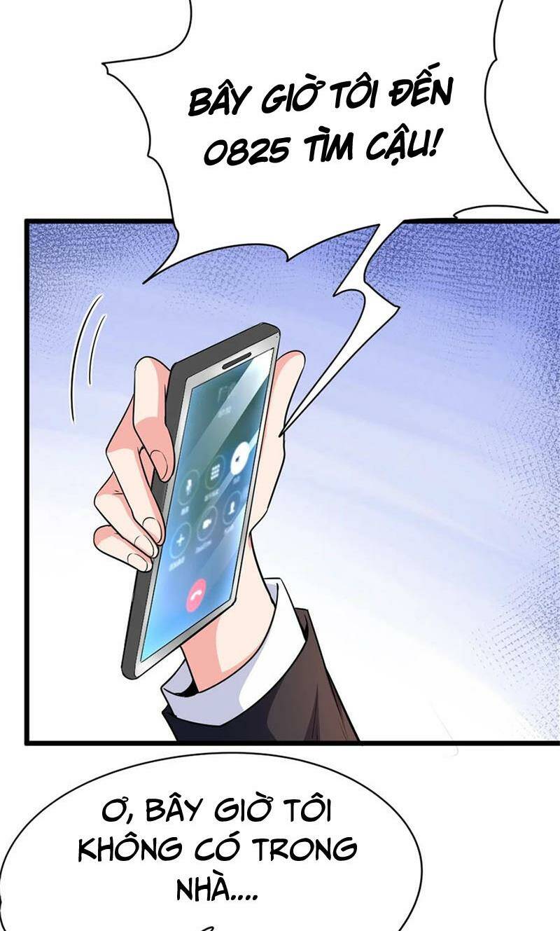 Thả Vu Nữ Đó Ra Chapter 455 - Trang 2