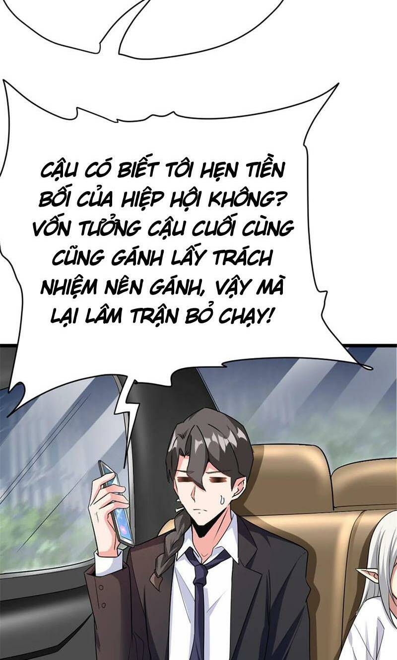 Thả Vu Nữ Đó Ra Chapter 455 - Trang 2