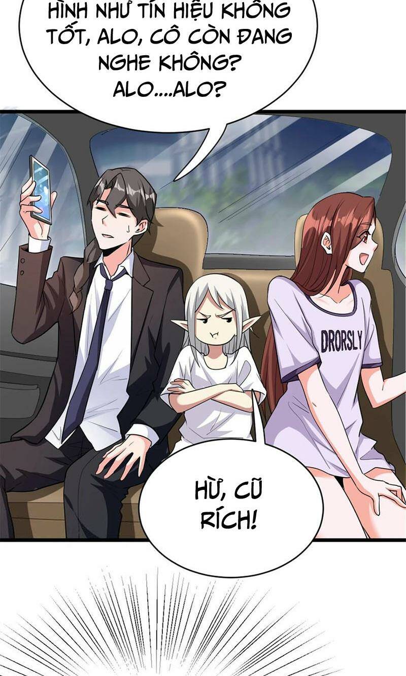 Thả Vu Nữ Đó Ra Chapter 455 - Trang 2