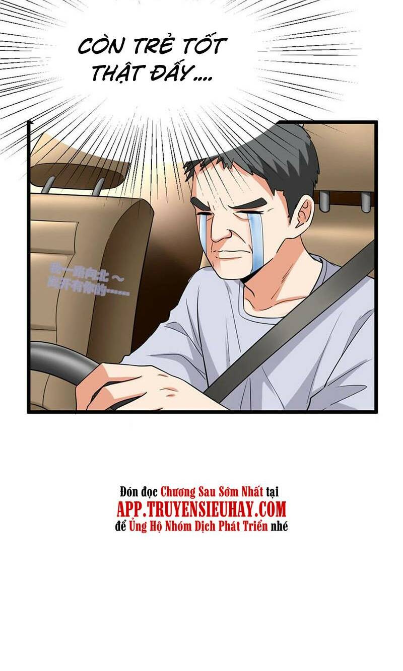 Thả Vu Nữ Đó Ra Chapter 455 - Trang 2