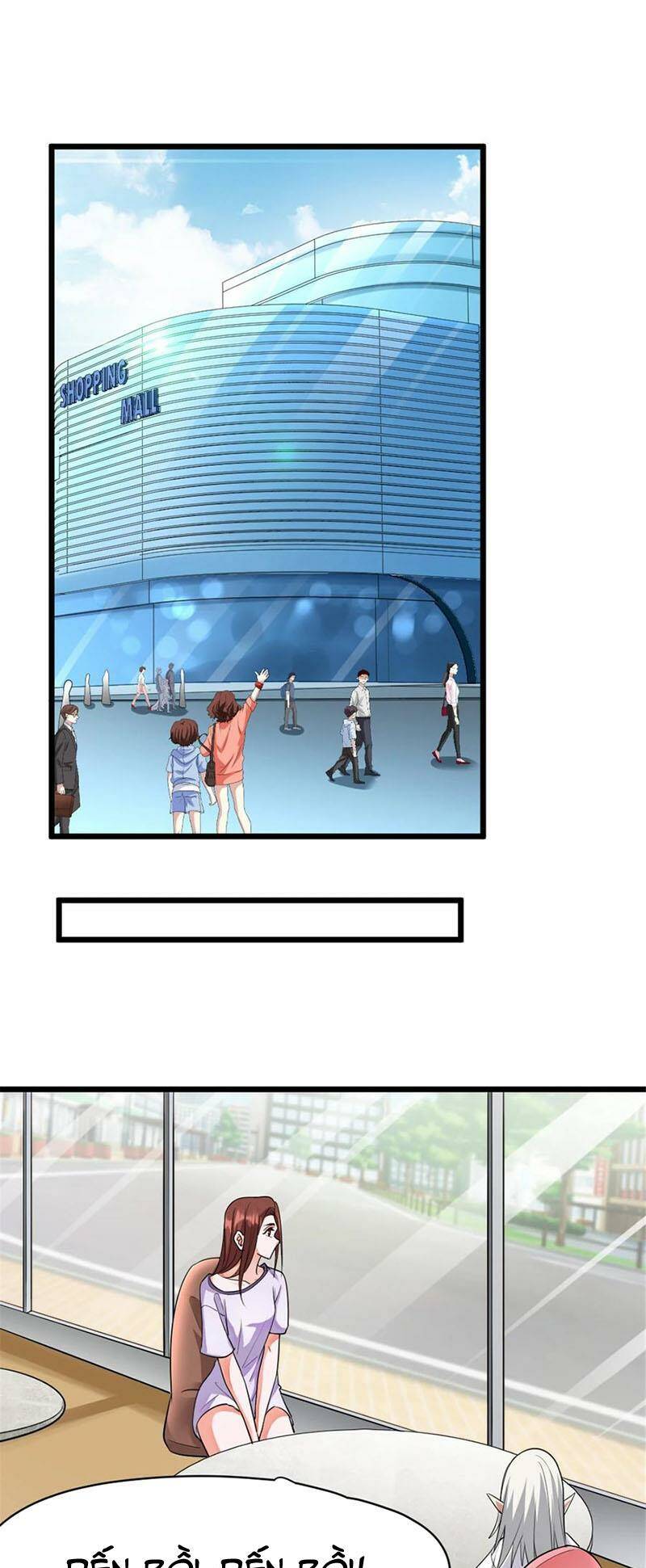 Thả Vu Nữ Đó Ra Chapter 455 - Trang 2