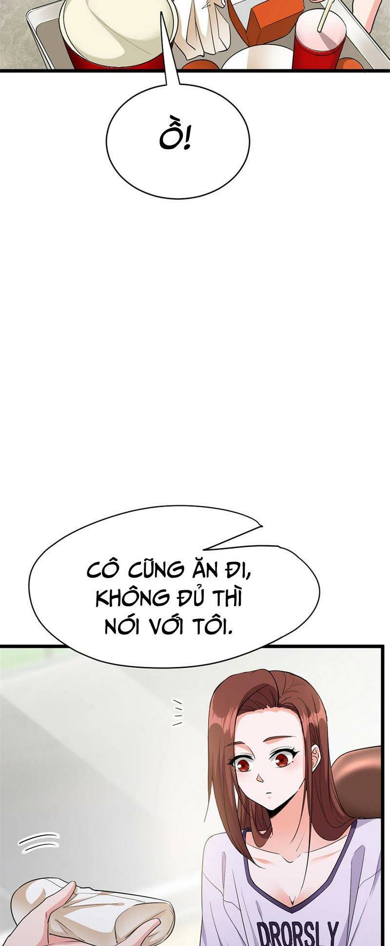 Thả Vu Nữ Đó Ra Chapter 455 - Trang 2