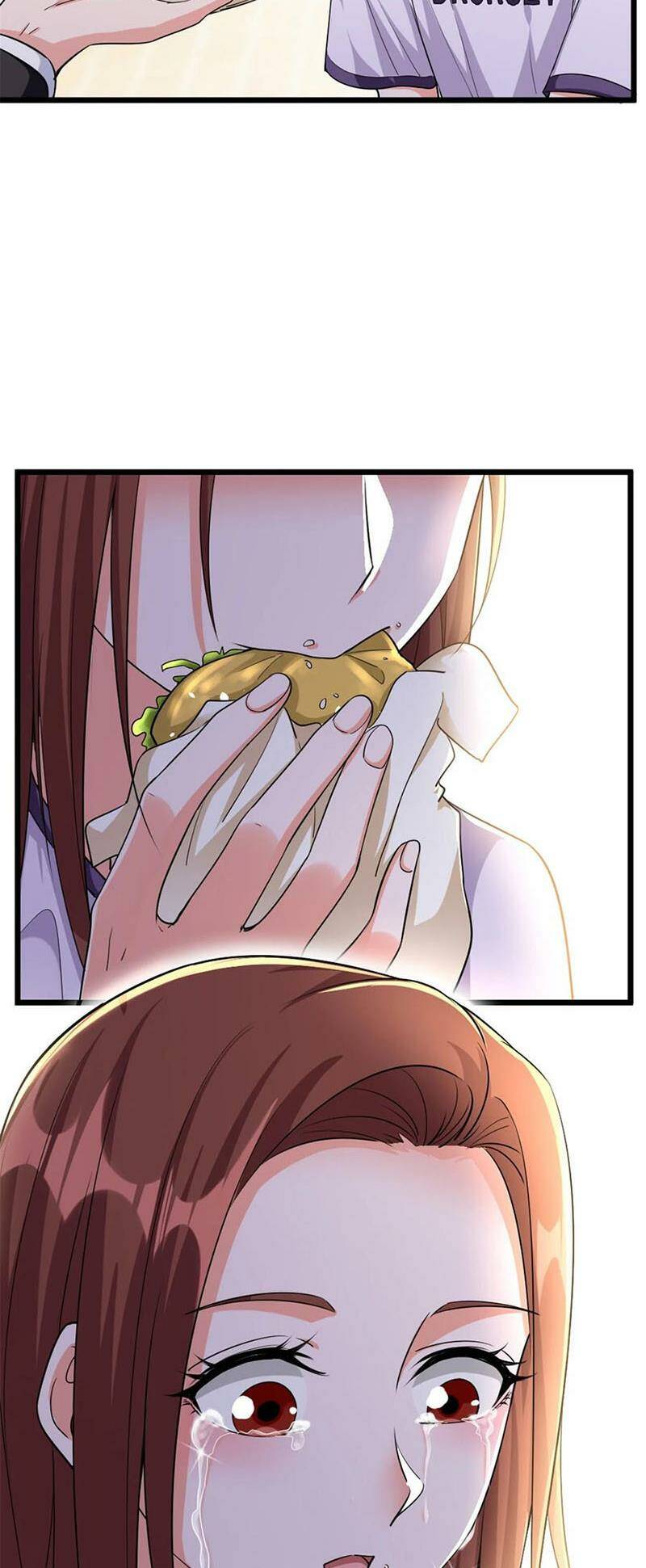 Thả Vu Nữ Đó Ra Chapter 455 - Trang 2