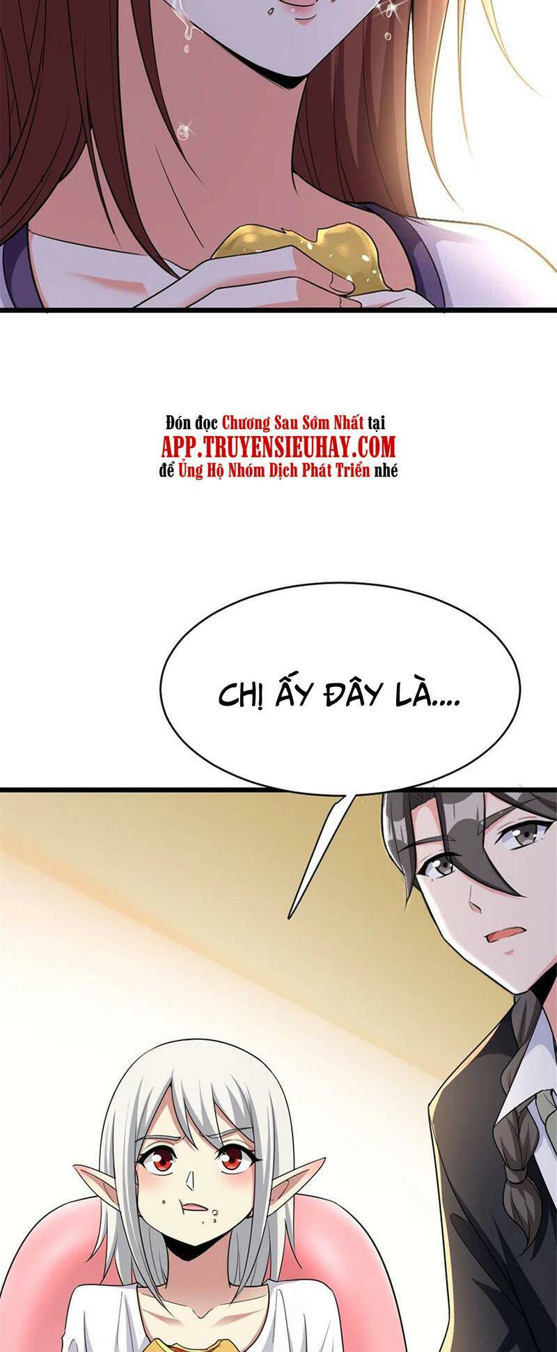 Thả Vu Nữ Đó Ra Chapter 455 - Trang 2