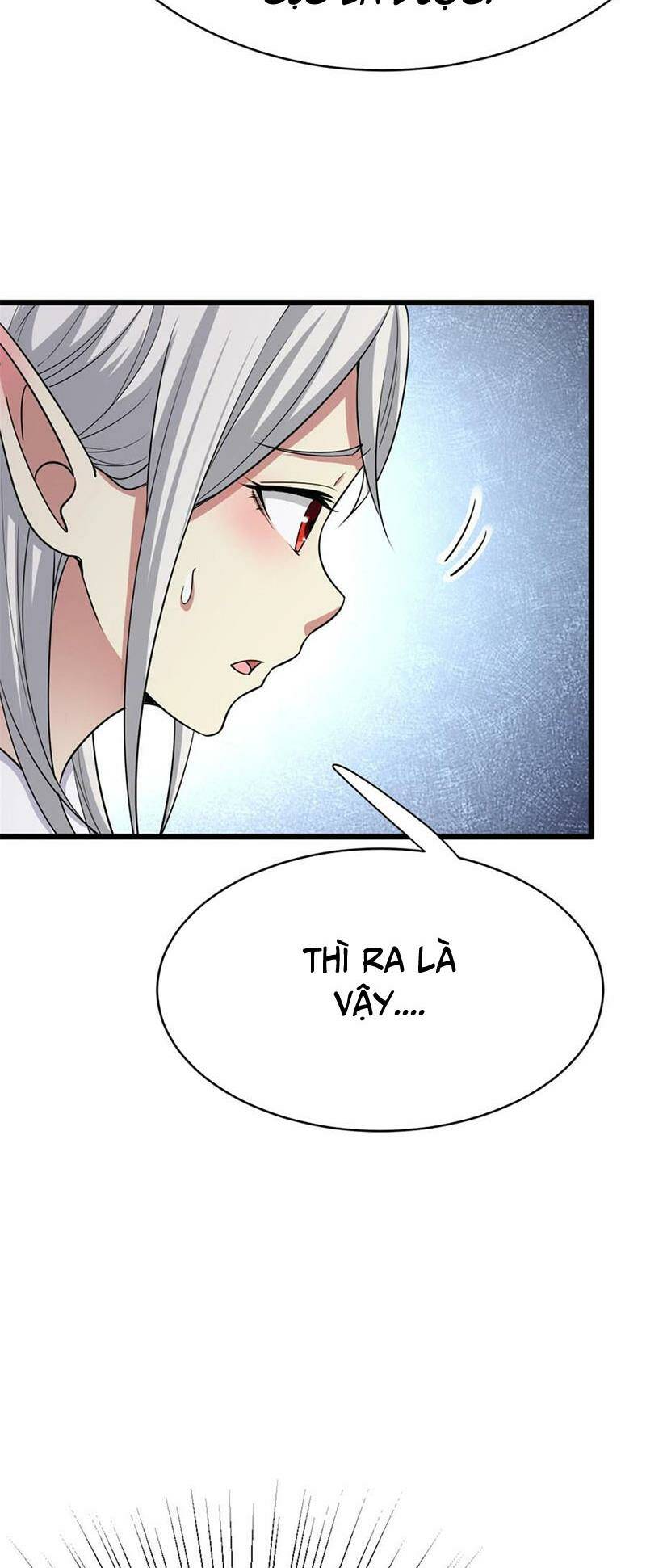 Thả Vu Nữ Đó Ra Chapter 455 - Trang 2