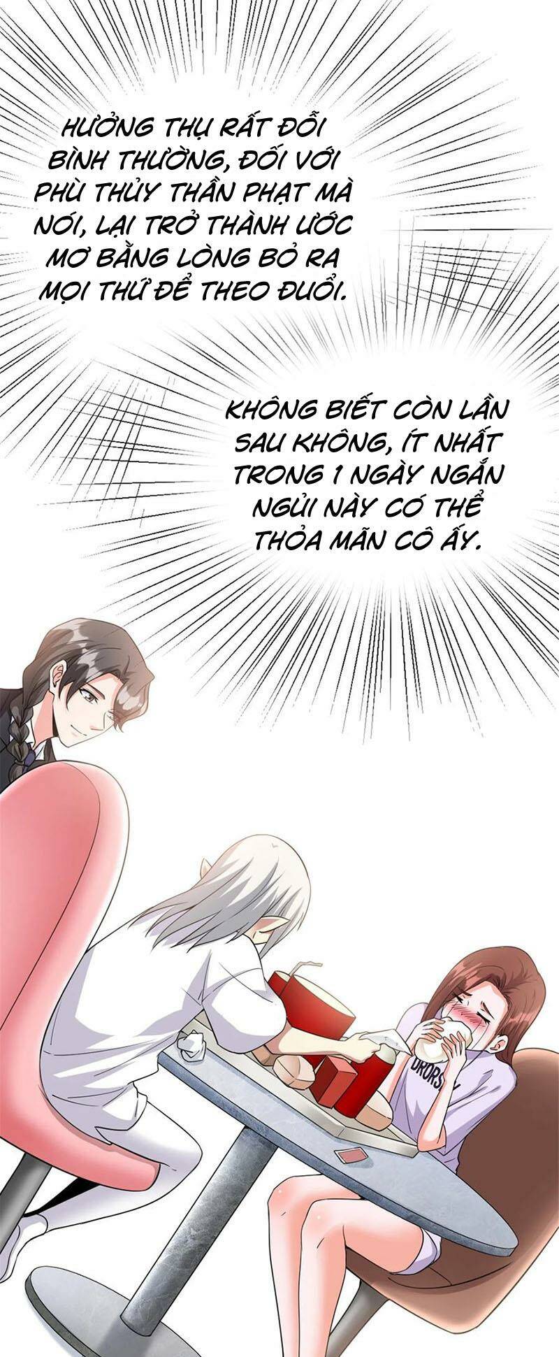 Thả Vu Nữ Đó Ra Chapter 455 - Trang 2