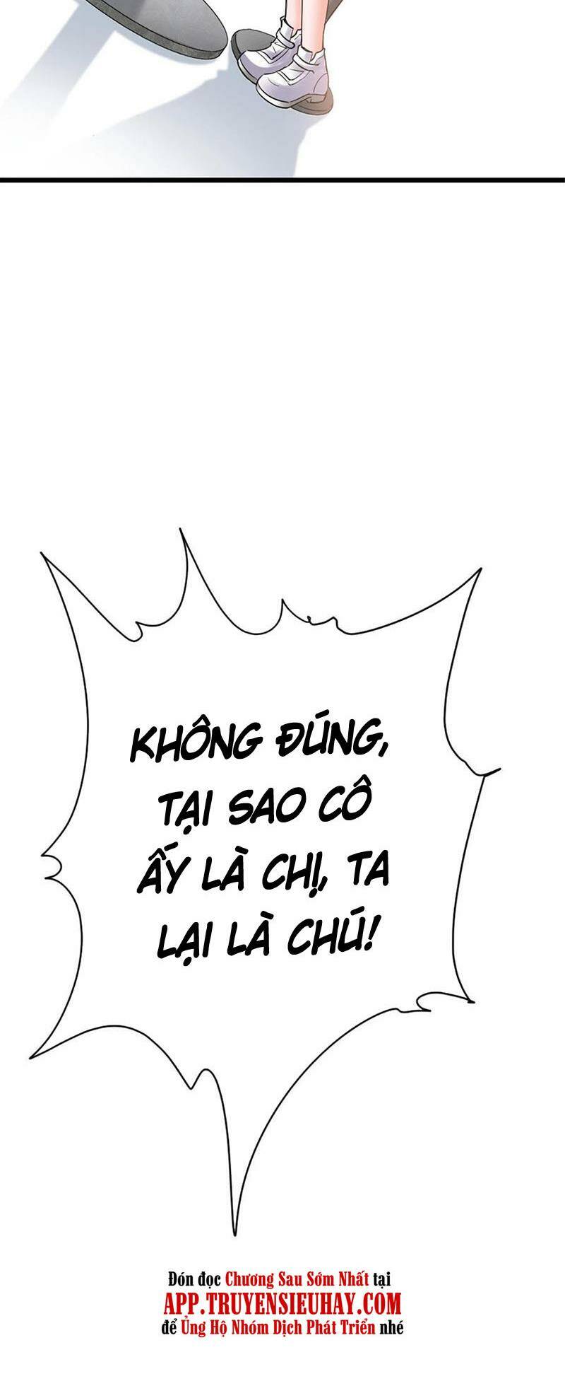 Thả Vu Nữ Đó Ra Chapter 455 - Trang 2