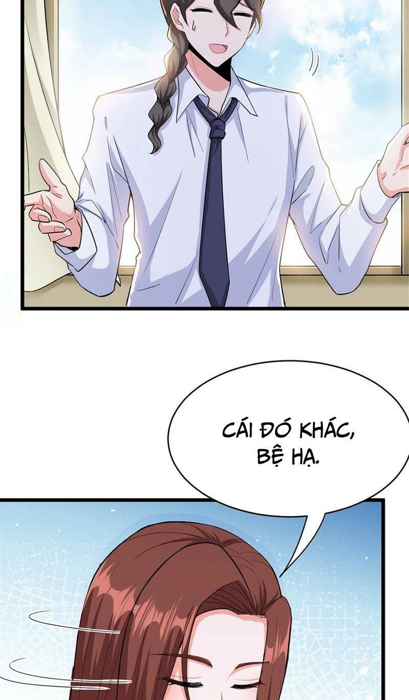 Thả Vu Nữ Đó Ra Chapter 455 - Trang 2