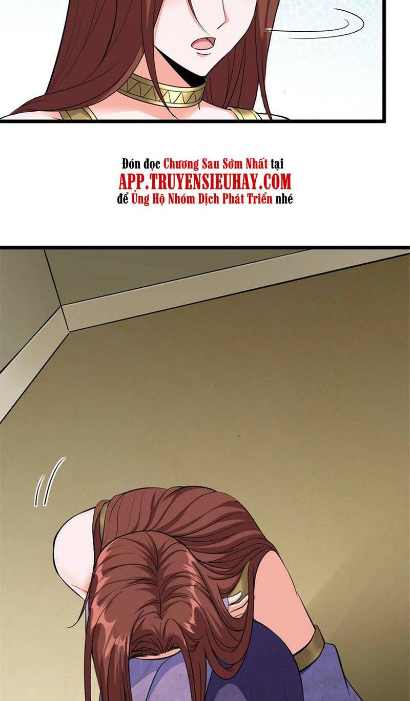 Thả Vu Nữ Đó Ra Chapter 455 - Trang 2