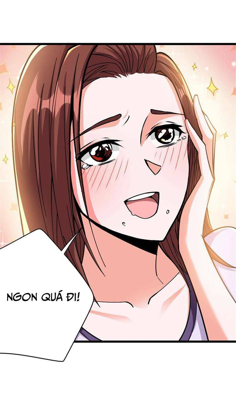 Thả Vu Nữ Đó Ra Chapter 456 - Trang 2