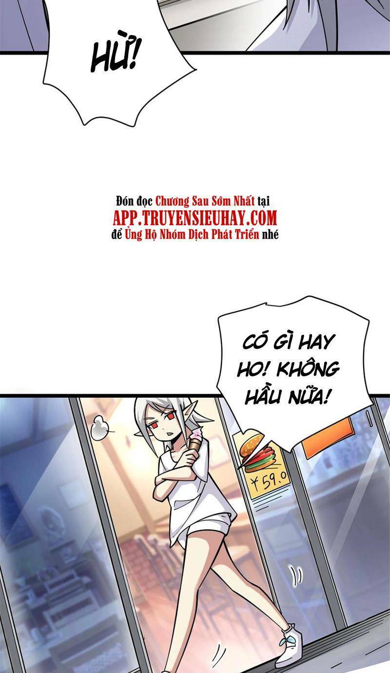 Thả Vu Nữ Đó Ra Chapter 456 - Trang 2