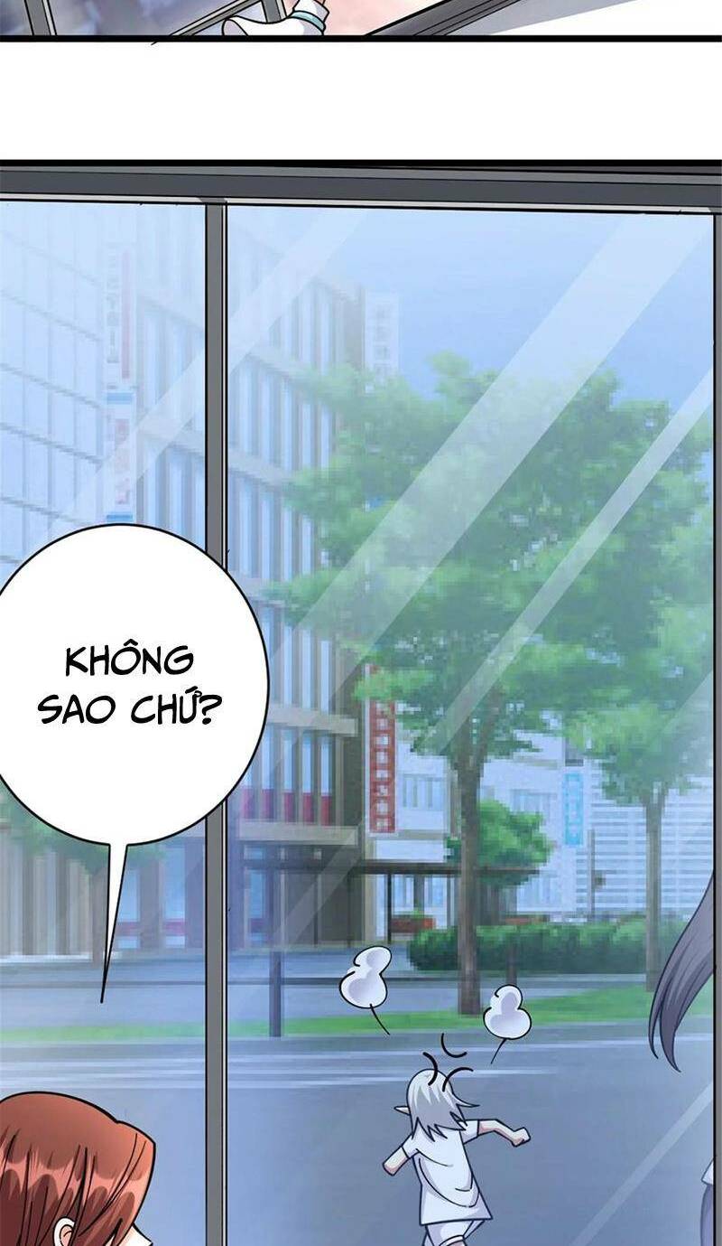 Thả Vu Nữ Đó Ra Chapter 456 - Trang 2