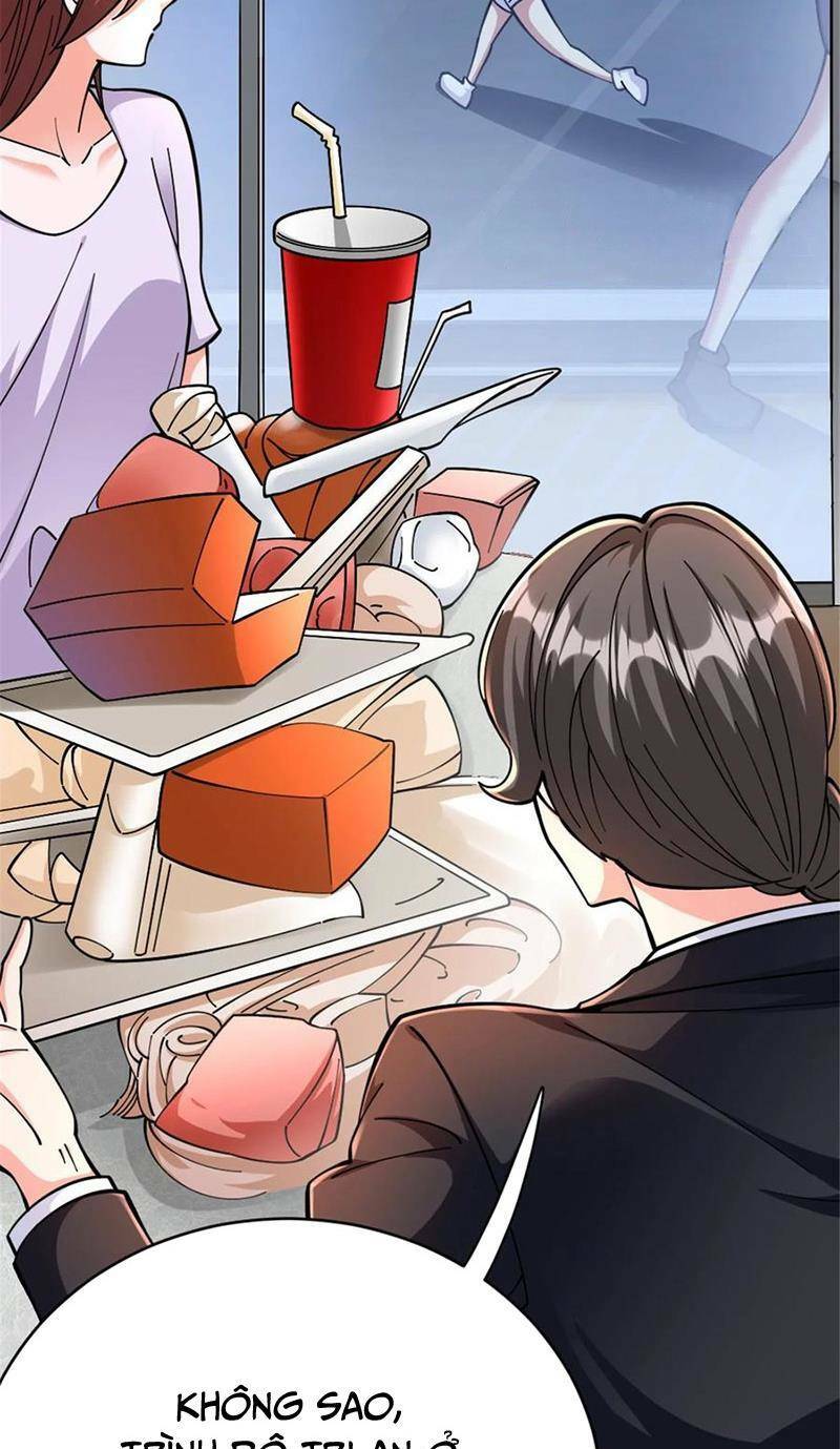 Thả Vu Nữ Đó Ra Chapter 456 - Trang 2