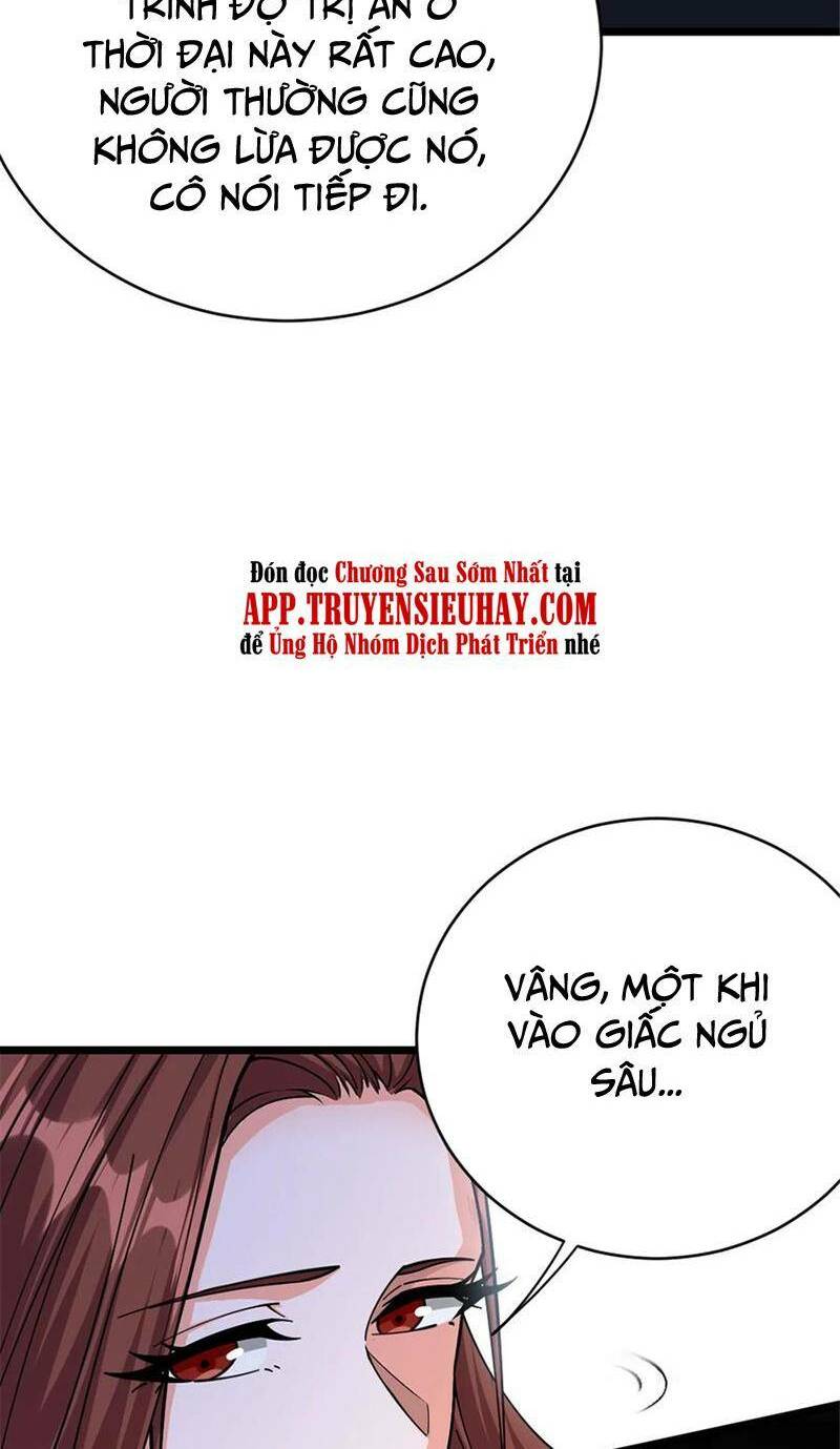 Thả Vu Nữ Đó Ra Chapter 456 - Trang 2