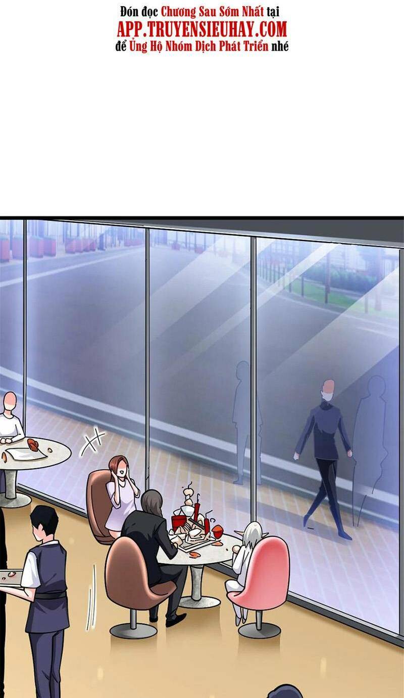 Thả Vu Nữ Đó Ra Chapter 456 - Trang 2