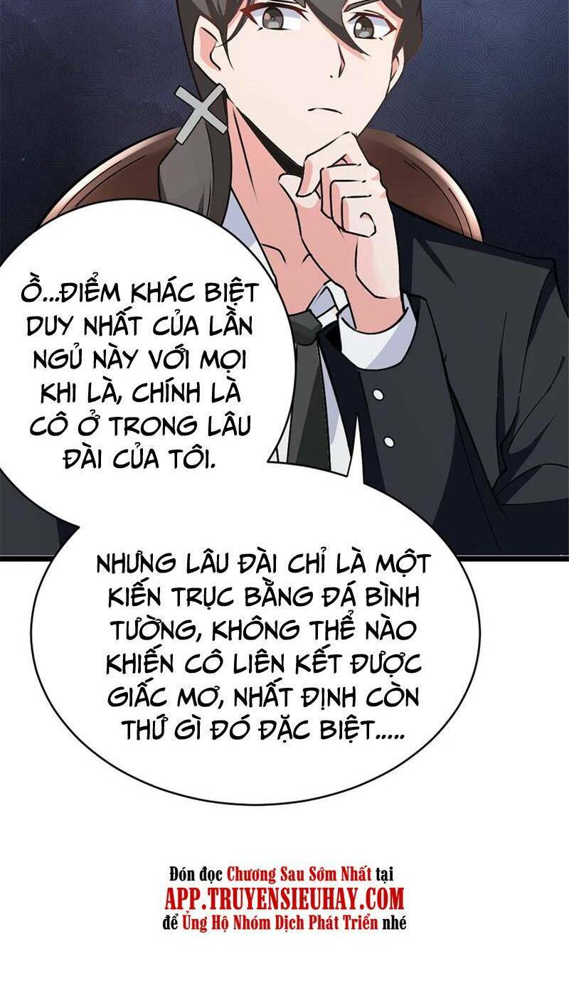 Thả Vu Nữ Đó Ra Chapter 456 - Trang 2