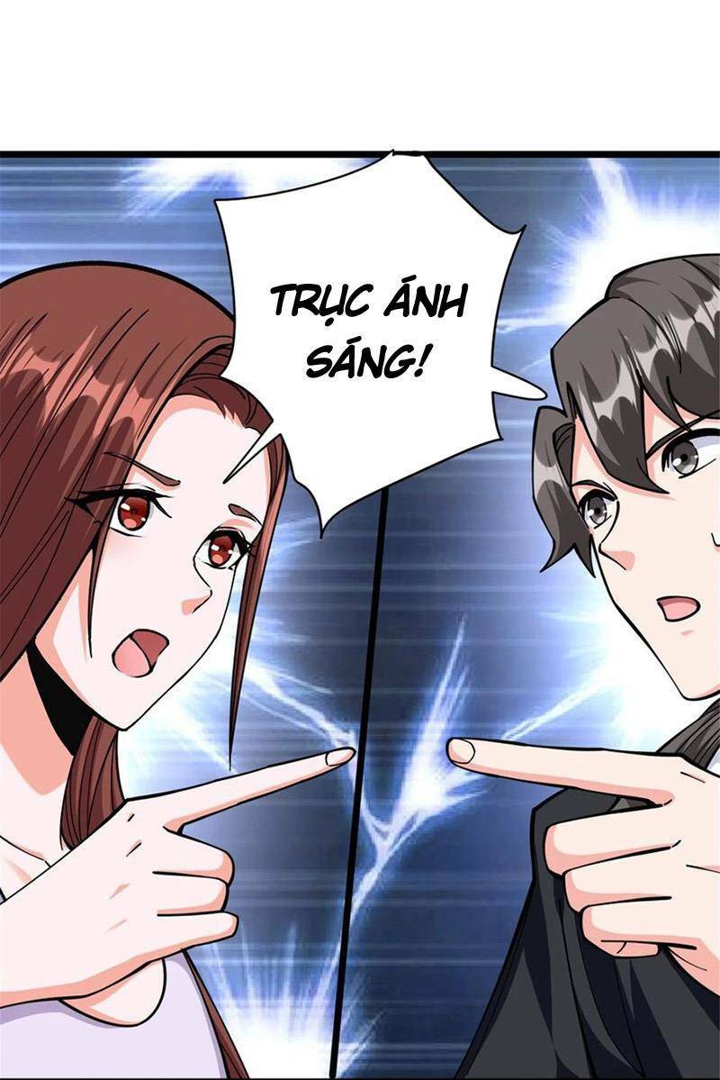 Thả Vu Nữ Đó Ra Chapter 456 - Trang 2
