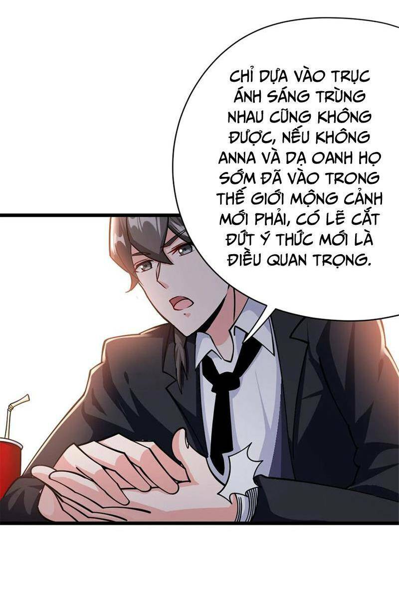 Thả Vu Nữ Đó Ra Chapter 456 - Trang 2