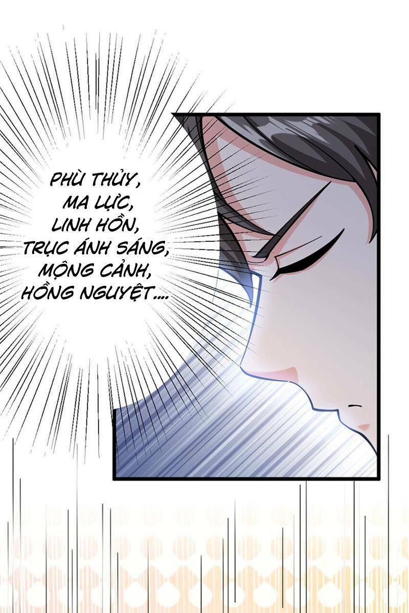 Thả Vu Nữ Đó Ra Chapter 456 - Trang 2