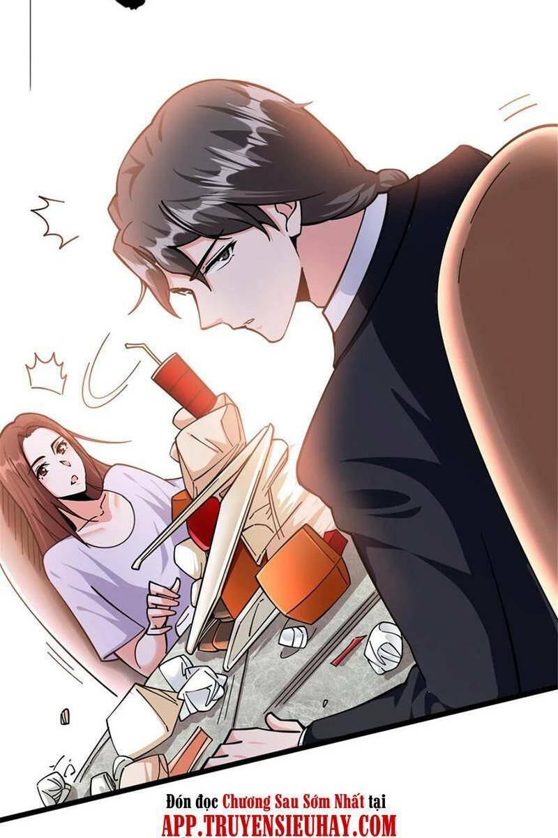 Thả Vu Nữ Đó Ra Chapter 456 - Trang 2